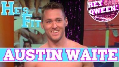 He’s Fit!: Shirtless Fitness & Muscle Exploitation With Gogo Dancer Austin Waite Photo