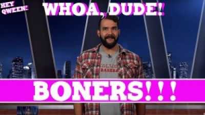 Whoa, Dude! Boners! Episode 111 Photo