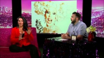Jonny McGovern’s Hey Qween! with Michelle Visage Photo