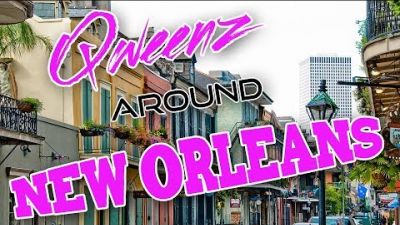 NEW ORLEANS Drag on Qweens Around The Country! Photo