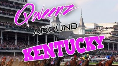 KENTUCKY Drag on Qweens Around The Country! Photo