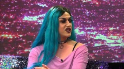 Hey Qween! BONUS: Adore Delano On Coming Out Photo