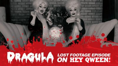SECRETS OF DRAGULA: The Boulet Brothers’ DRAGULA: Search for the World’s First Drag Supermonster” Photo