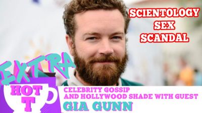 Danny Masterson Scientology Sex Scandal: Extra Hot T Photo