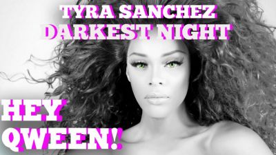 Tyra Sanchez On the Darkest Night Of Her Life: Hey Qween HIGHLIGHT Photo