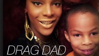 Hey Qween! BONUS  Tyra Sanchez’ Drag Dad Documentary Photo