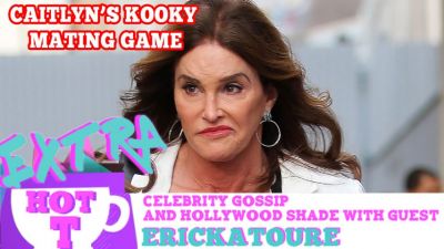 Caitlyn’s Kooky Mating Game!: Extra Hot T Season Finale Photo