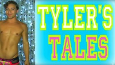 Tyler’s Tales Episode #1: Oral Skills Photo