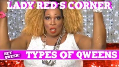 Lady Red’s Corner: Types Of Qweens Photo