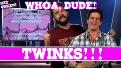Whoa, Dude! Twinks, Episode 109 Photo