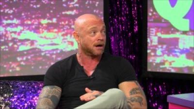 Hey Qween! HIGHLIGHT with Buck Angel: A Man With A Pussy Walks Into A Gyno’s Office… Photo