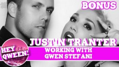 Hey Qween! BONUS: Justin Tranter On Working With Gwen Stefani Photo