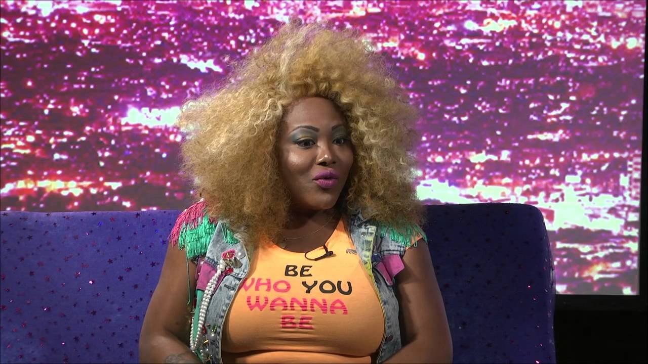 Hey Qween! BONUS!: TS Madison Talks About Her Last Night Working The Streets