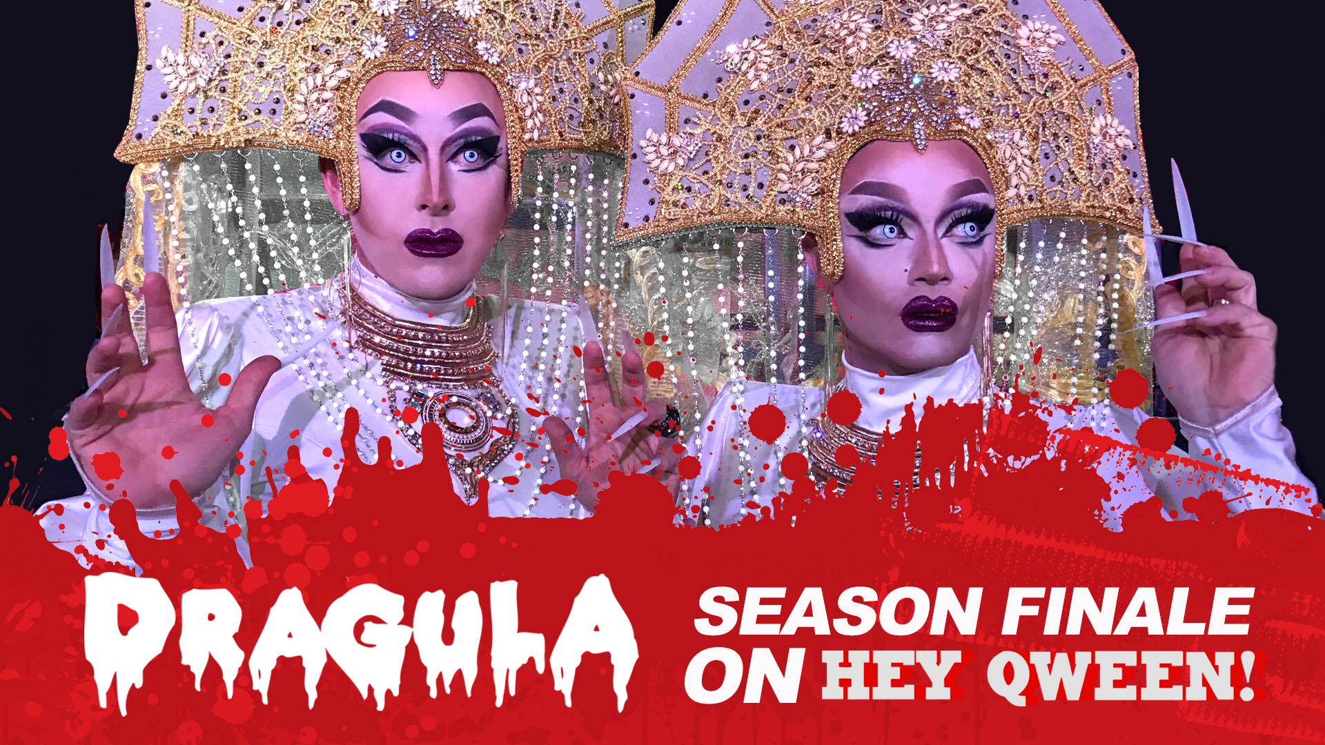 dragula boulet brothers finale season drag hey qween episode